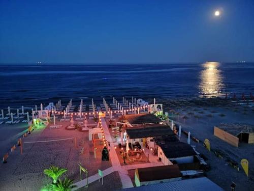 Relax by the Beach Apartments