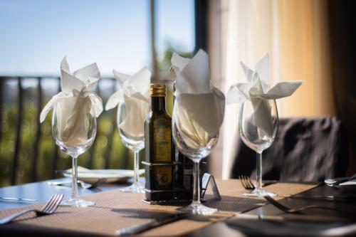 Point de vue Guesthouse