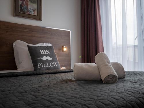 Hotel Hague Center - image 13