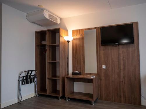 Hotel Hague Center - image 5