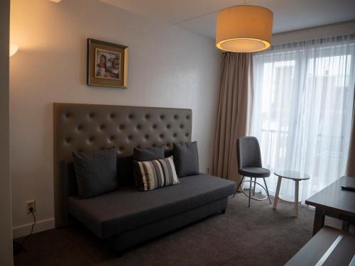 Hotel Hague Center, Haag (fotografie 8)