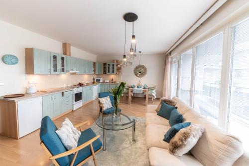 apartmán Lípa - image 9