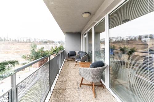 apartmán Lípa - image 7