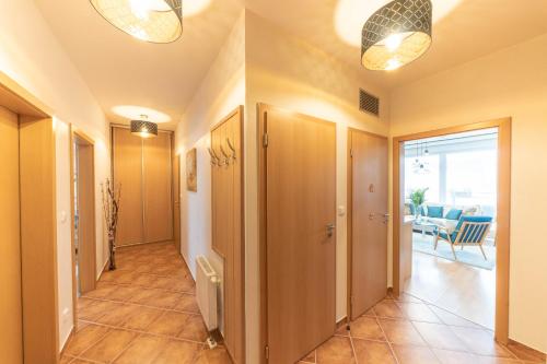 apartmán Lípa - image 11