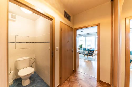 apartmán Lípa - image 8