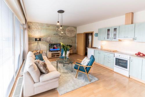 apartmán Lípa - image 12