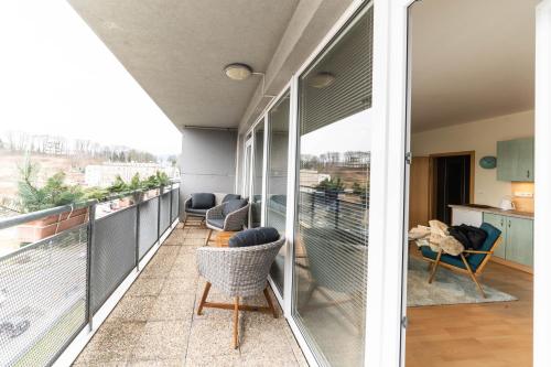 apartmán Lípa - main image