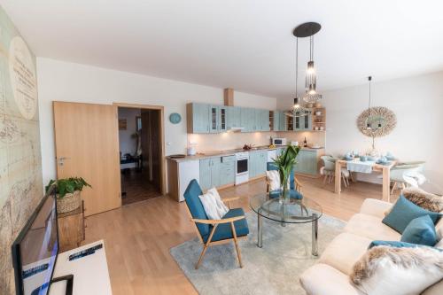 apartmán Lípa - image 14