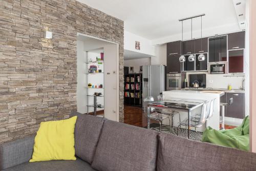 Pigneto & Malatesta Subway Flat - image 10