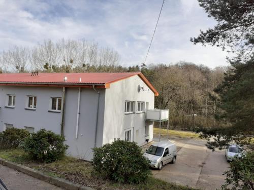 Accommodation in Eckartsberga