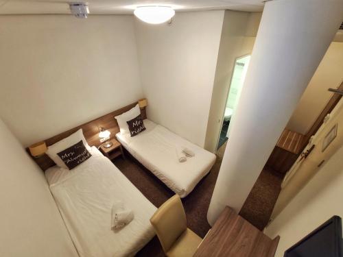 Hotel Hague Center - image 14