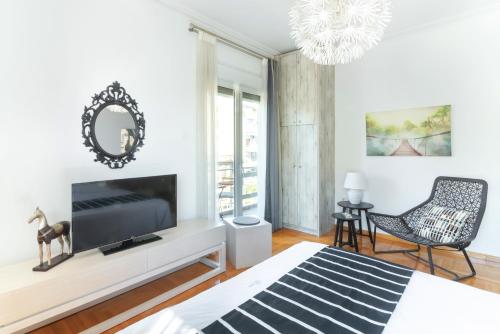 Zeus by Heloni Apartments, Atény (fotografie 9)