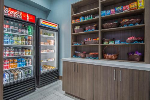 Holiday Inn Express & Suites Stillwater - University Area, an IHG Hotel in Stillwater, USA