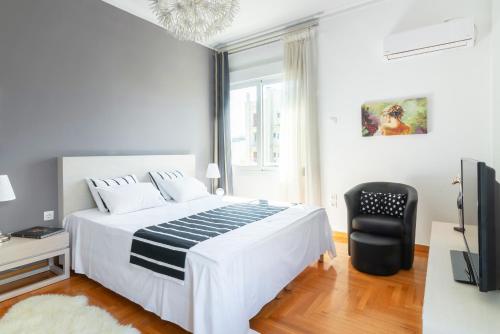 Zeus by Heloni Apartments, Atény (fotografie 8)