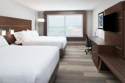 Holiday Inn Express & Suites Kingdom City