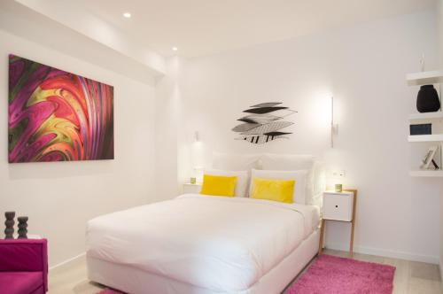 PINACOTA SUITES ATHENS - image 14