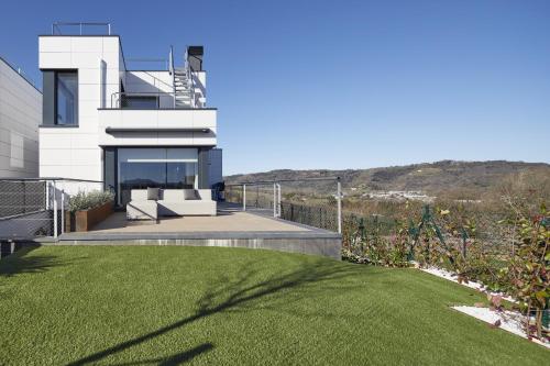 Villa Alimar - Basque Stay