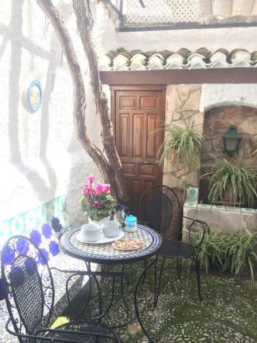 Patio Granada, Гранада (фото 6)