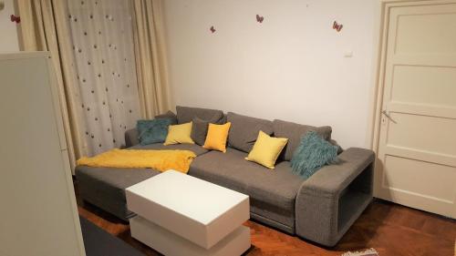 Venus Plaza Apartment Ploiesti Ploiesti