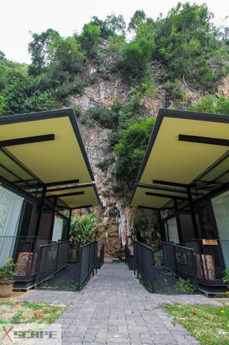 Surrounding environment