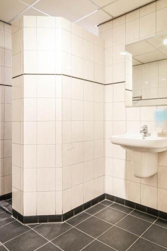 Hotel Frans op den Bult Room Type - Family Room