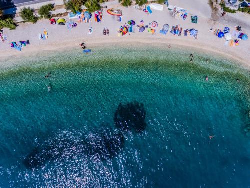 Apartments Beach Dugi rat 3