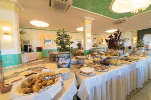 Orizzonte Acireale Hotel - image 11