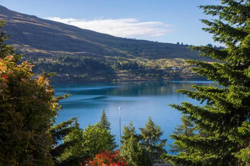 Holiday Inn Queenstown Frankton Road