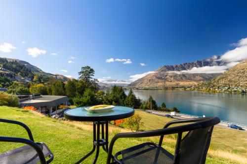 Holiday Inn Queenstown Frankton Road