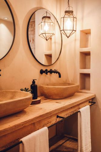 Nomad Hotel - Xabia Port