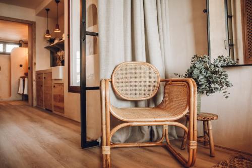 Nomad Hotel - Xabia Port