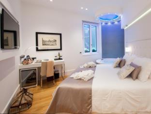 Argentina Residenza Style Hotel, Rom (Foto 7)