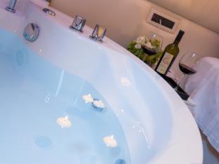 Argentina Residenza Style Hotel, Rom (Foto 8)