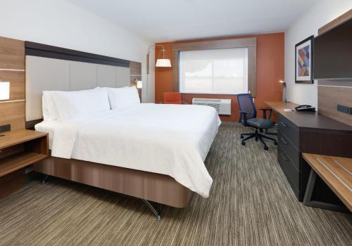 Holiday Inn Express Hotel & Suites Scottsbluff-Gering