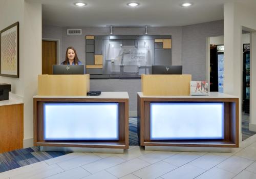 Holiday Inn Express Hotel & Suites Scottsbluff-Gering