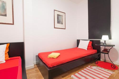Key Gracia Apartments - image 9