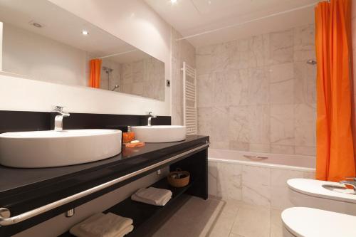 Key Gracia Apartments - image 6