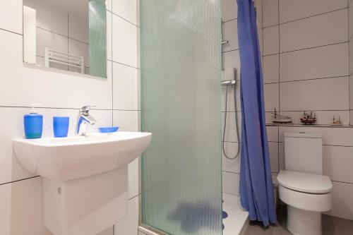 Key Gracia Apartments - image 10
