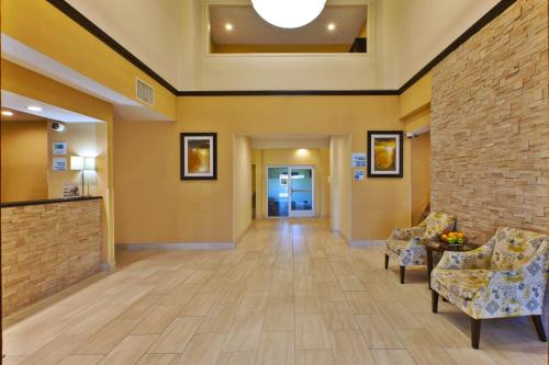 Vista exterior, Country Inn & Suites by Radisson, Benton Harbor-St. Joseph, MI in Benton Harbor (MI)