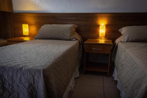 Hotel Pousada Bonita - 150m Metrô Paraiso e 1Km do inicio Av Paulista – Sao Paulo, ME