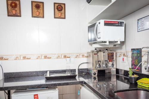 Hotel Pousada Bonita - 150m Metrô Paraiso e 1Km do inicio Av Paulista – Sao Paulo, ME
