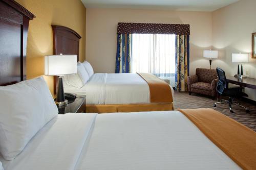 Holiday Inn Express Hotel & Suites Austin South - Buda by IHG in Buda, USA