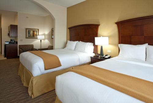 Holiday Inn Express Hotel & Suites Austin South - Buda an IHG Hotel - image 4