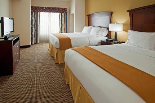 Holiday Inn Express Hotel & Suites Austin South - Buda By IHG in Buda (Texas)