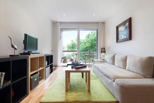 Key Gracia Apartments - main image