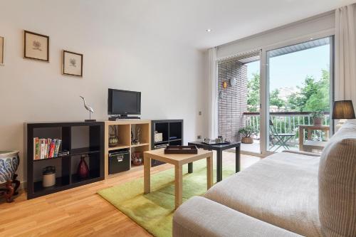 Key Gracia Apartments - image 4
