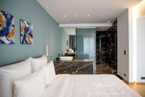 PINACOTA SUITES ATHENS - image 9