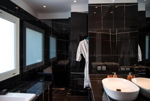 PINACOTA SUITES ATHENS - image 13