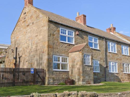 The Cottage, Saltburn-by-the-sea, , North Yorkshire