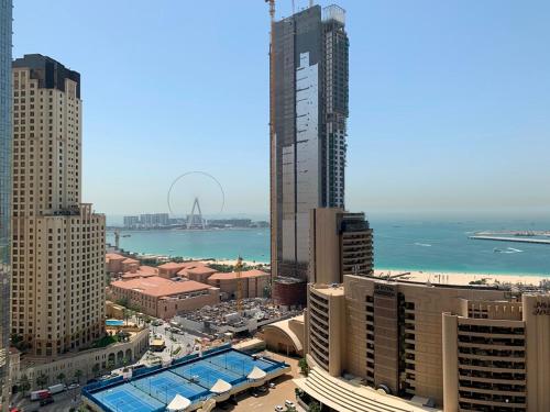 Appartamenti In Affitto Annuale A Dubai